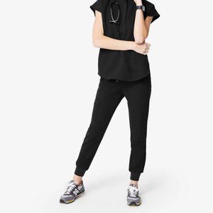 Figs small zamora jogger scrubs